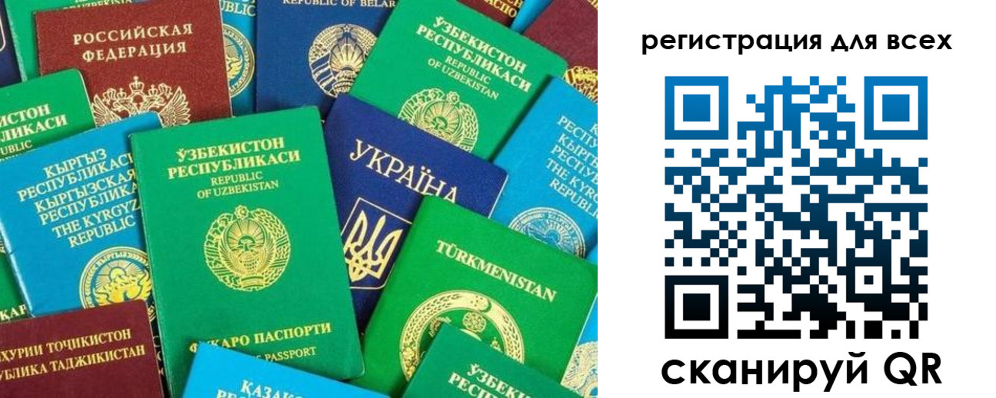 временная регистрация поиск в Троицке